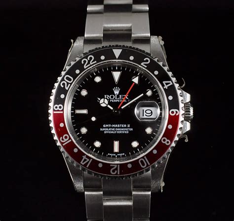 1965 rolex gmt master|rolex 16710 production years.